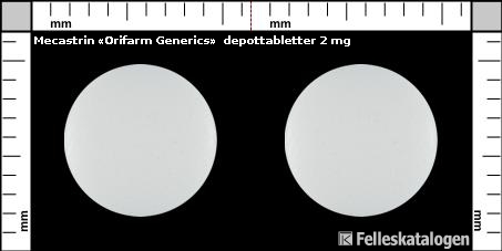 Bilde av legemiddel
