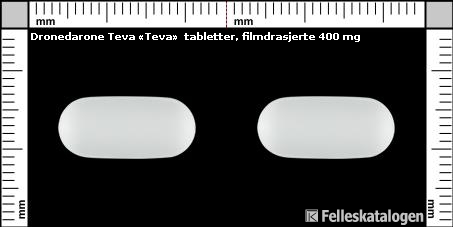 Bilde av legemiddel