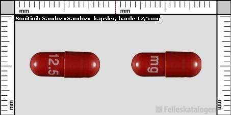 Bilde av legemiddel