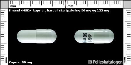 Bilde av legemiddel
