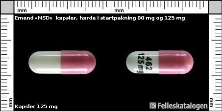 Bilde av legemiddel