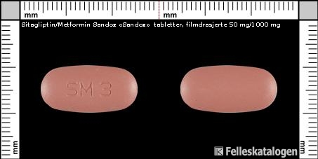 Bilde av legemiddel