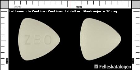 Bilde av legemiddel