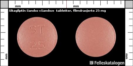Bilde av legemiddel