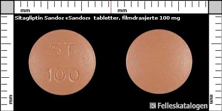 Bilde av legemiddel