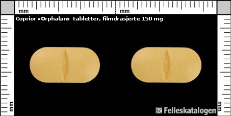 Bilde av legemiddel