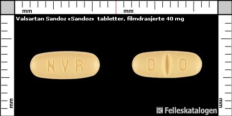 Bilde av legemiddel