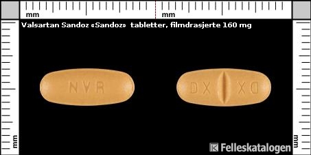 Bilde av legemiddel