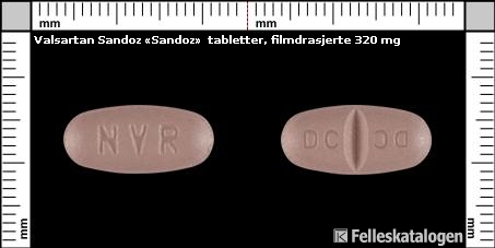 Bilde av legemiddel