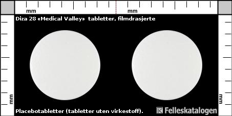 Bilde av legemiddel