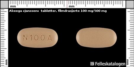 Bilde av legemiddel