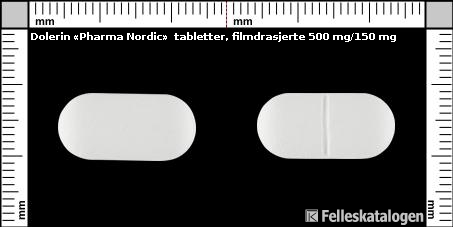 Bilde av legemiddel