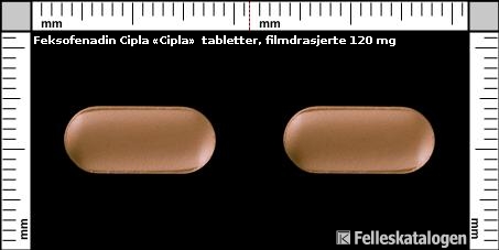 Bilde av legemiddel