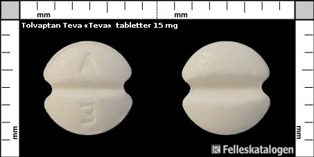 Bilde av legemiddel