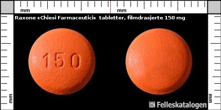 Bilde av legemiddel