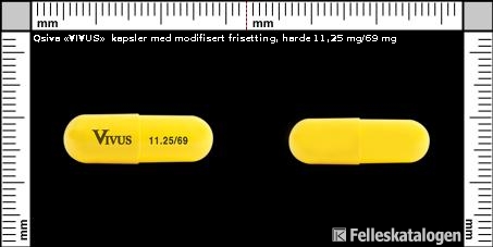 Bilde av legemiddel