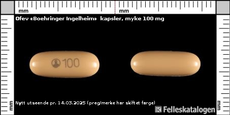 Bilde av legemiddel
