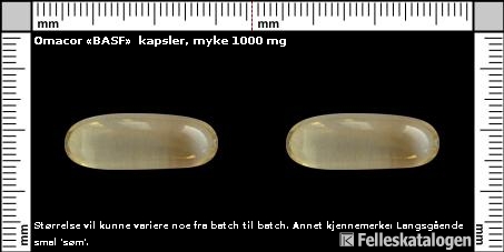 Bilde av legemiddel