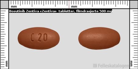 Bilde av legemiddel
