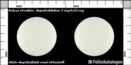Bilde av legemiddel