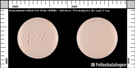 Bilde av legemiddel