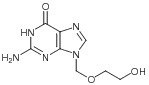 Aciklovir
