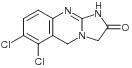 Anagrelid