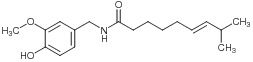 Capsaicin