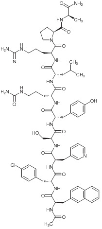 Cetrorelix