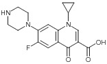 Ciprofloksacin