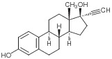 Etinyløstradiol