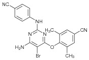 Etravirin