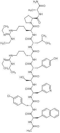 Ganirelix