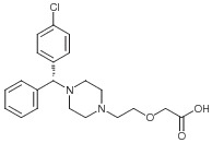 Levocetirizin