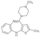 Olanzapin