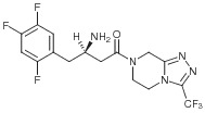 Sitagliptin
