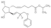 Tafluprost